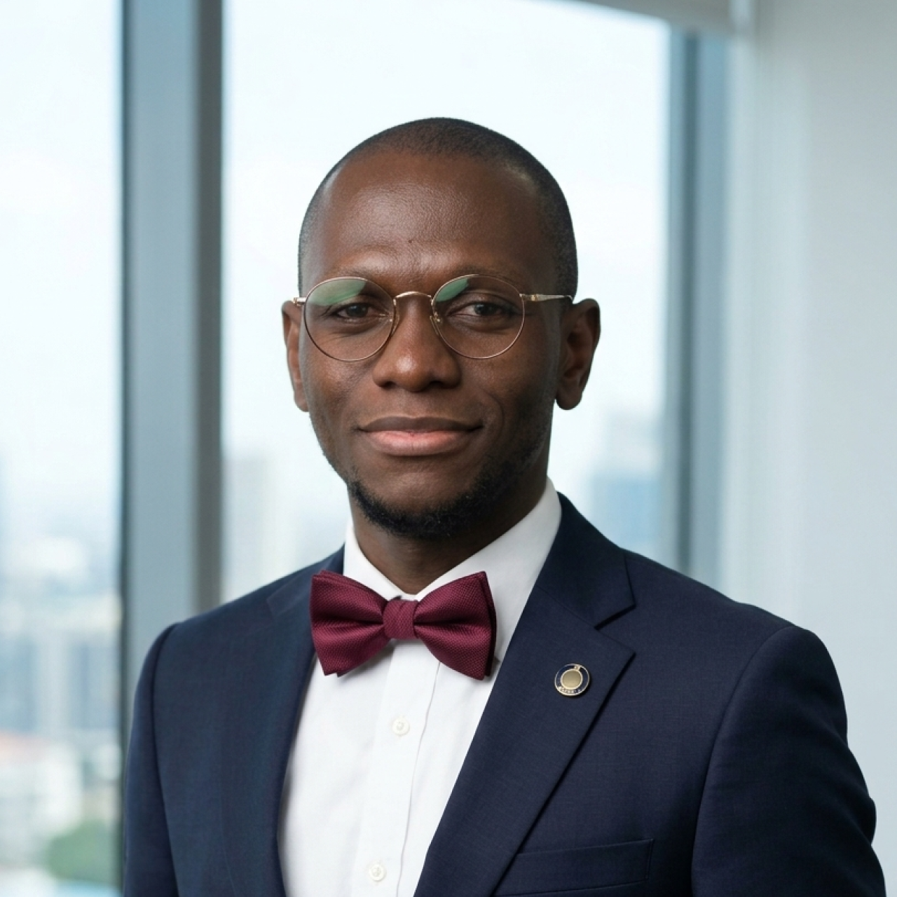Adeoluwa Adejumo